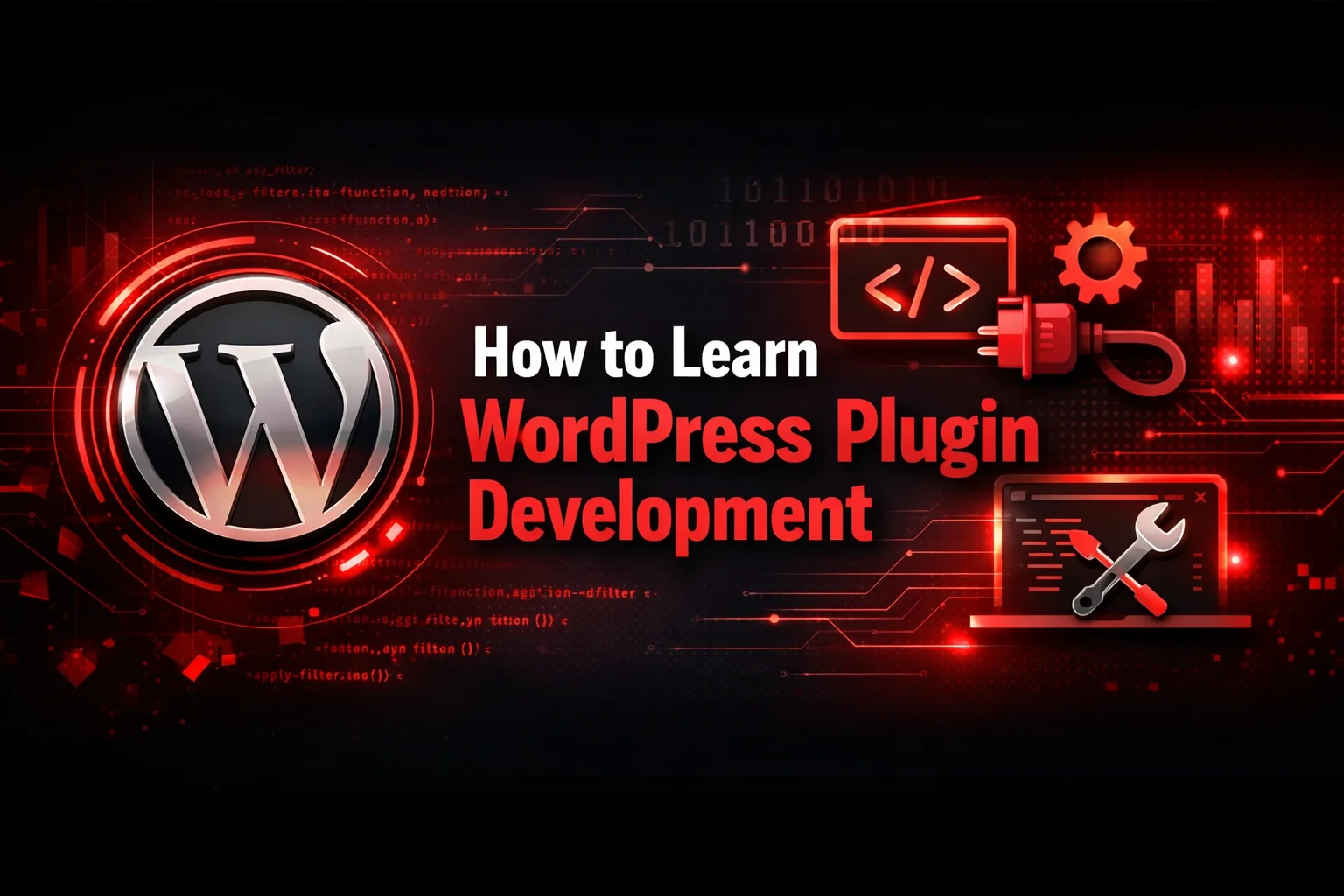 How to Learn WordPress Plugin Development